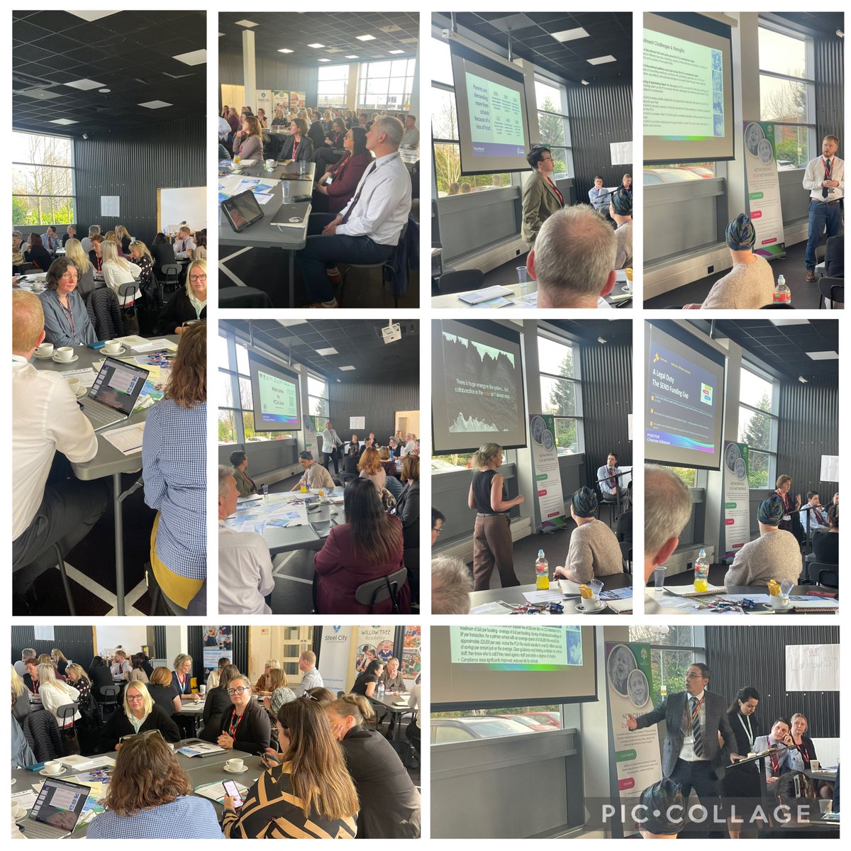 Learners First Schools Partnership tweet media