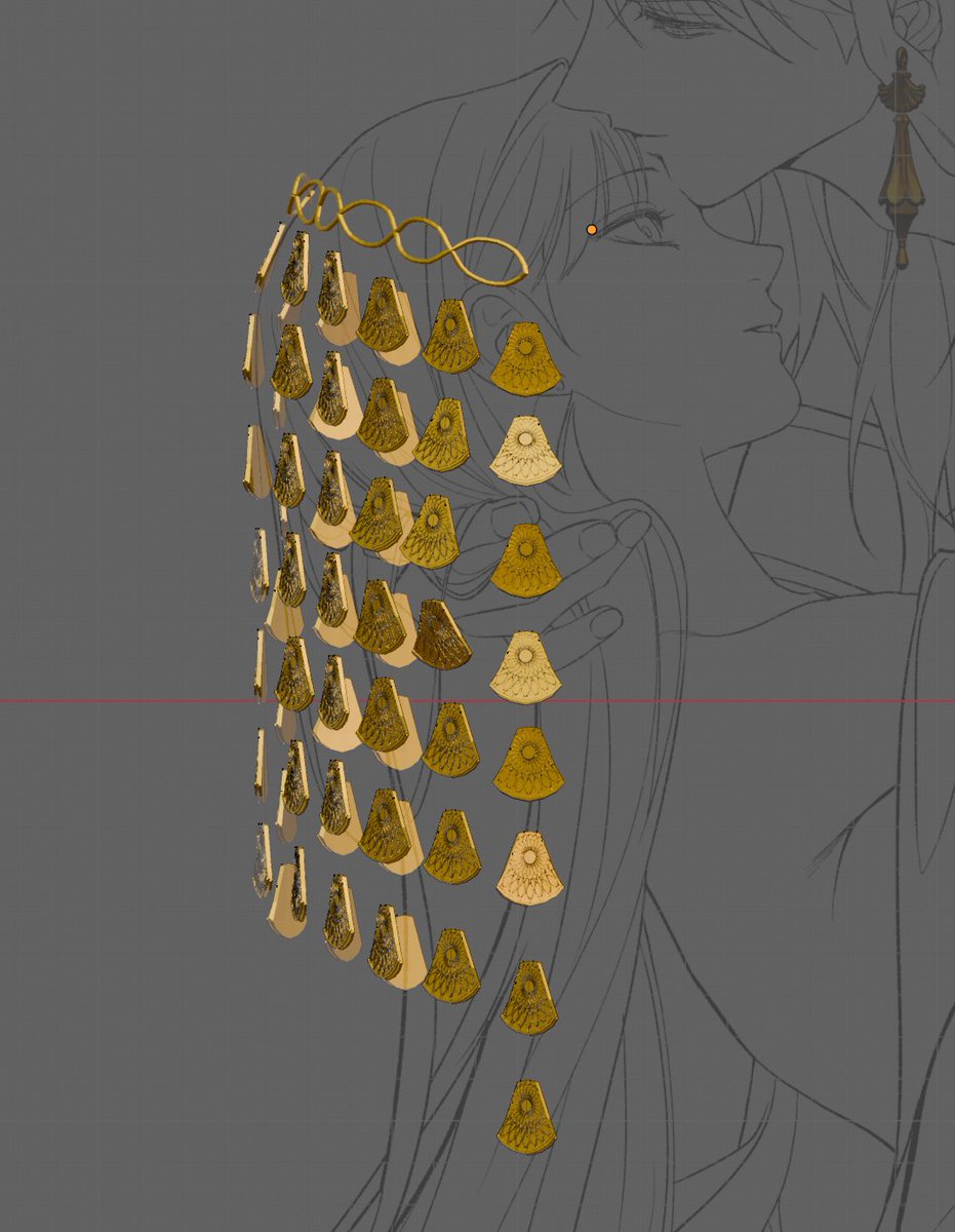 정지아 Jia Jung｜RAUM tweet media