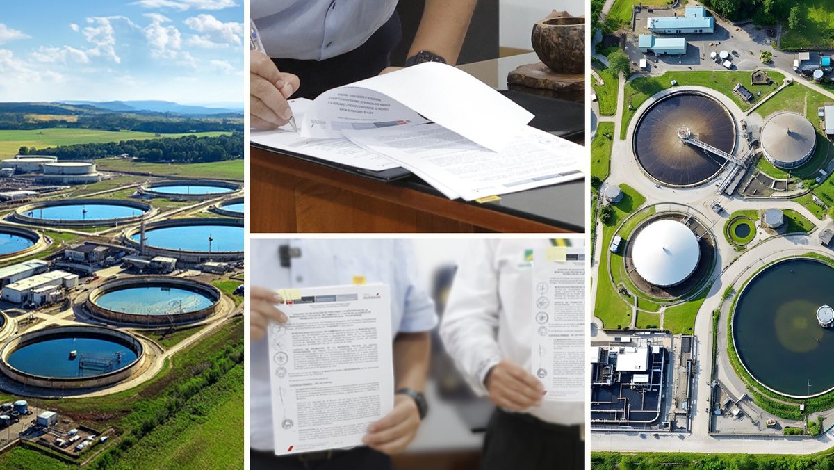 ProInversión Perú tweet media