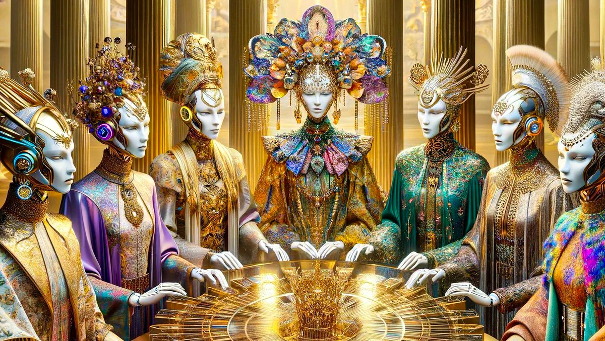 MONTREAL.AI tweet media