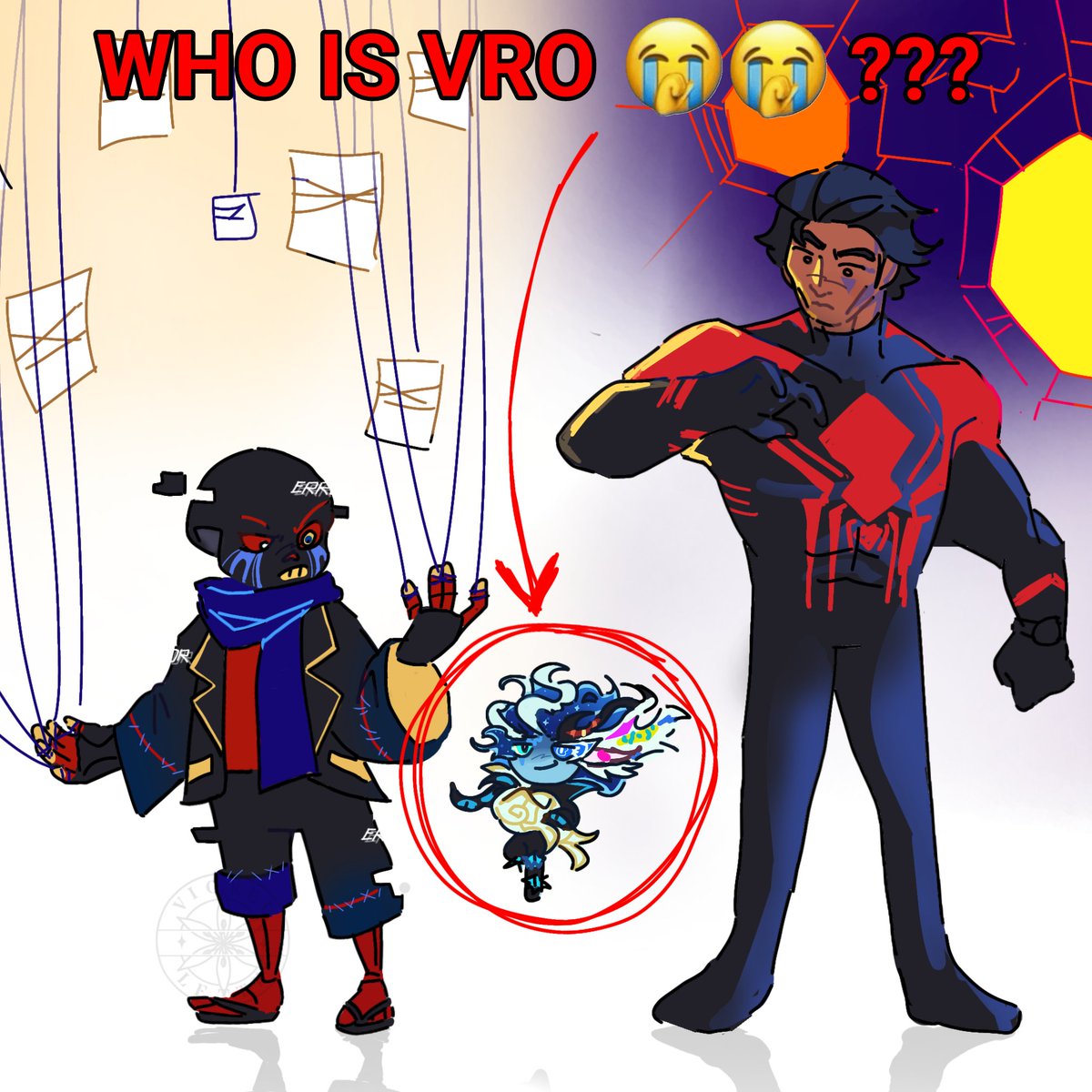 Viorelii tweet media