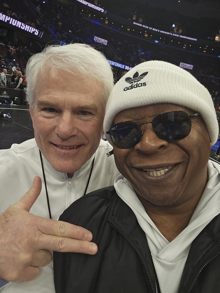 Derrick Pearson tweet media