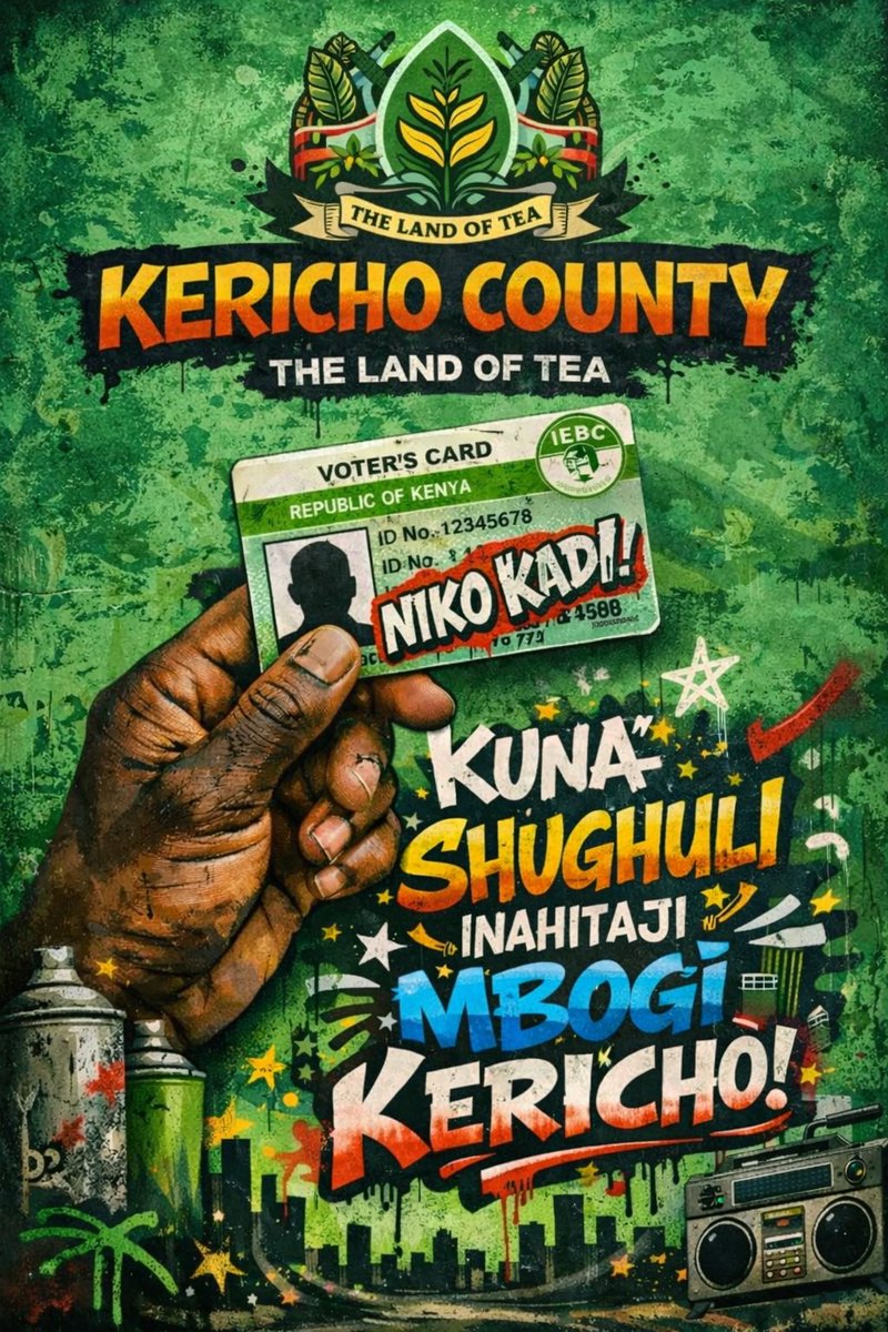 KoskeiNickson's tweet photo. @Kibet_bull Kericho chapter 

https://t.co/8O1yO5dvCC https://t.co/nBXln2Ux4J