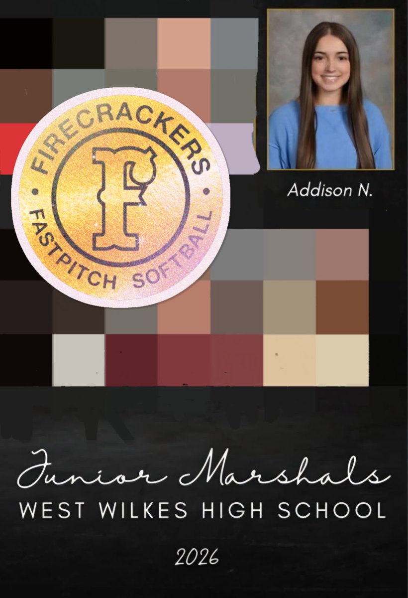 Firecrackers NC Hooks tweet media