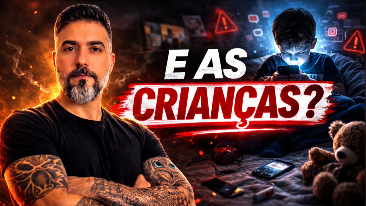 Professor na web 3.0 tweet media