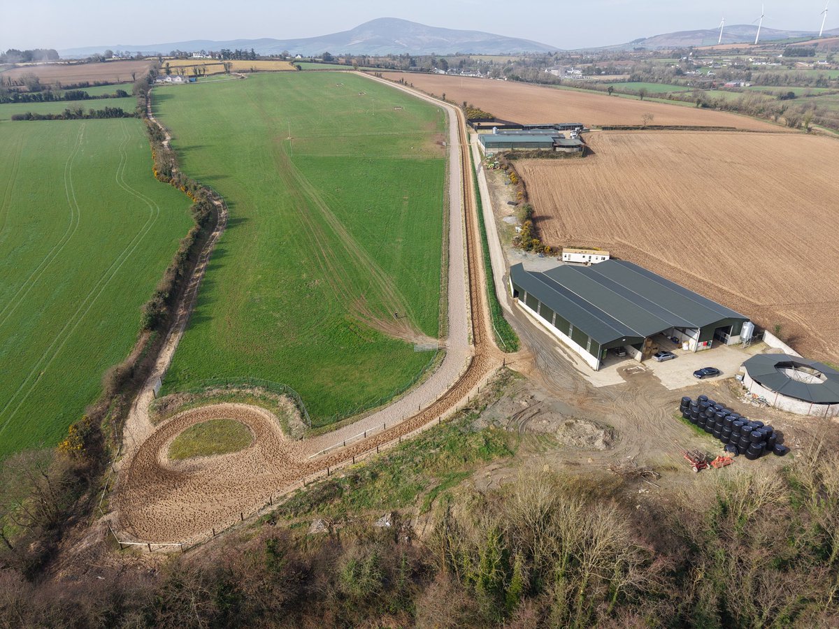 Racing's Inside Track tv tweet media