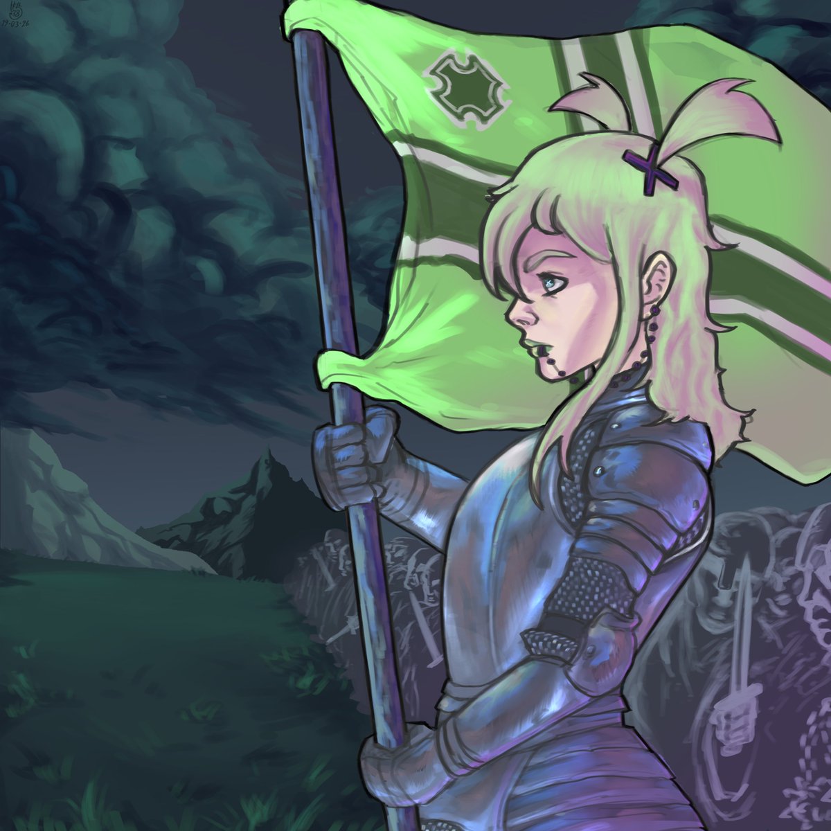 MUSIQUITA🐸✖ tweet media