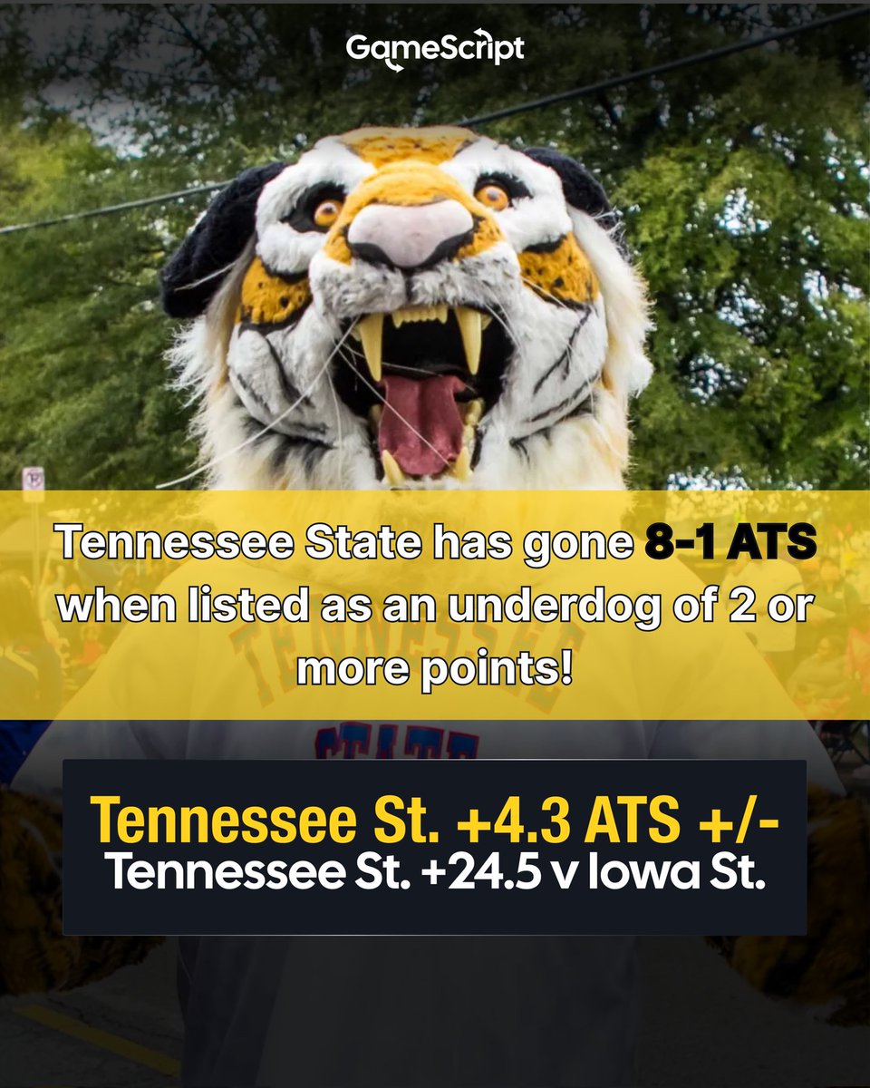 GameScript™ tweet media