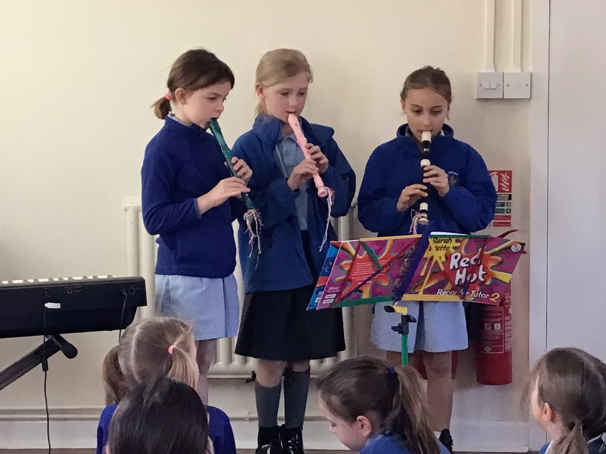 Long Whatton C of E Primary School tweet media