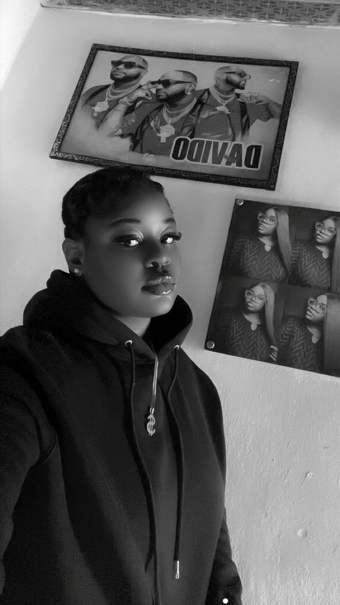 Glo Ry🦋💙 tweet media