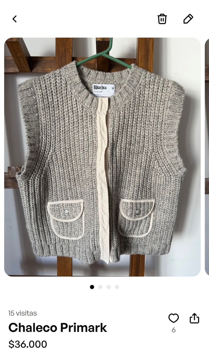 Rulicienta (cuentapropista) tweet media