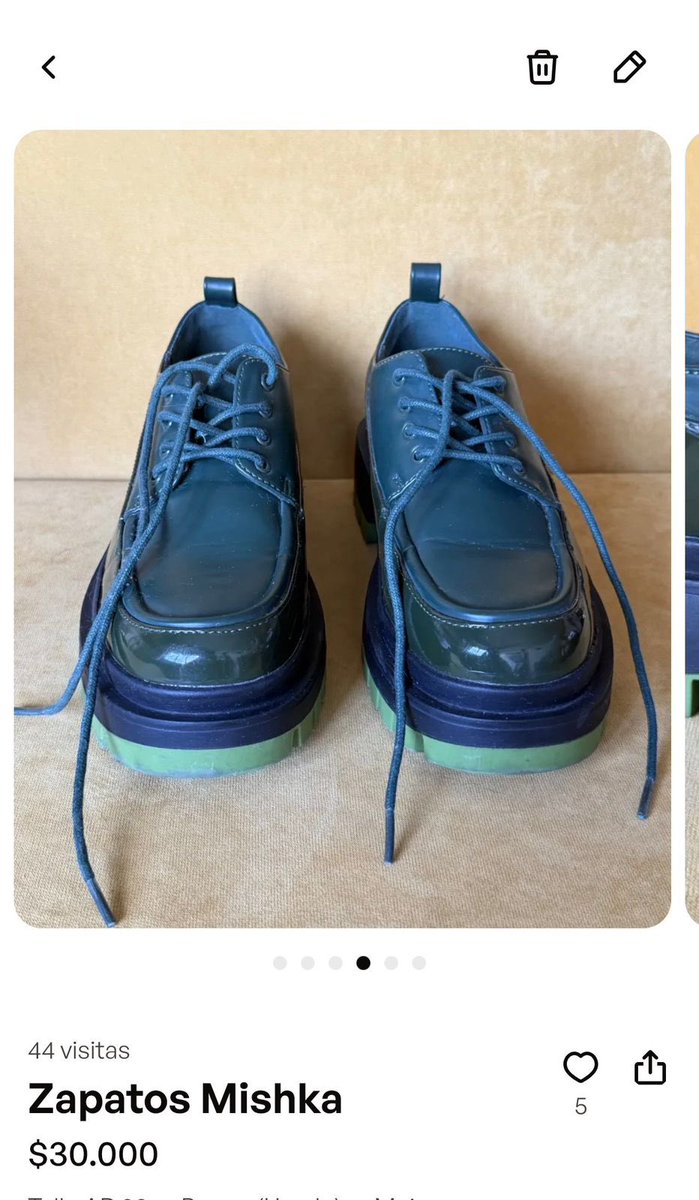 Rulicienta (cuentapropista) tweet media