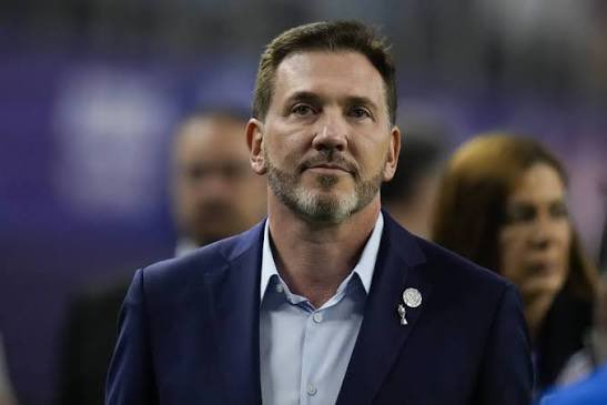 Fernando Palomo ESPN®️ tweet media