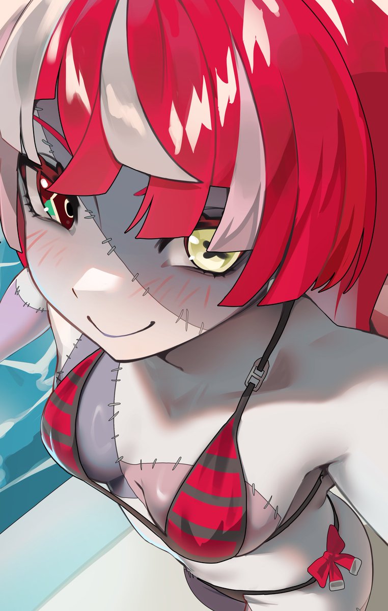 Artselmetti | COMMISSIONS OPEN! tweet media