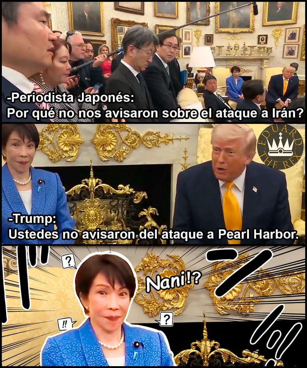 La Abuela García®™ tweet media