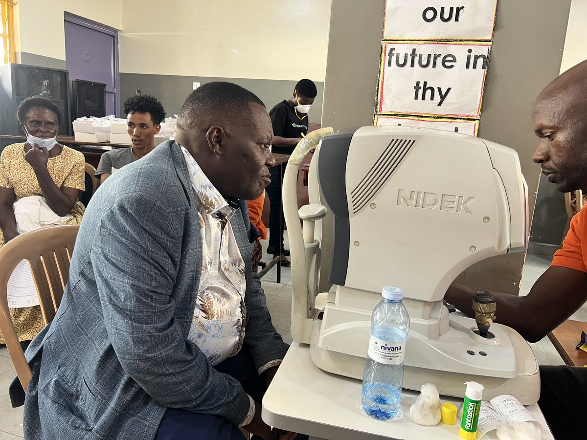 Buganda Media Centre tweet media