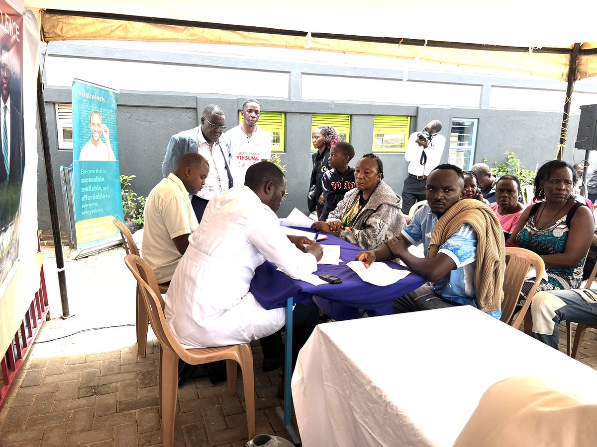 Buganda Media Centre tweet media