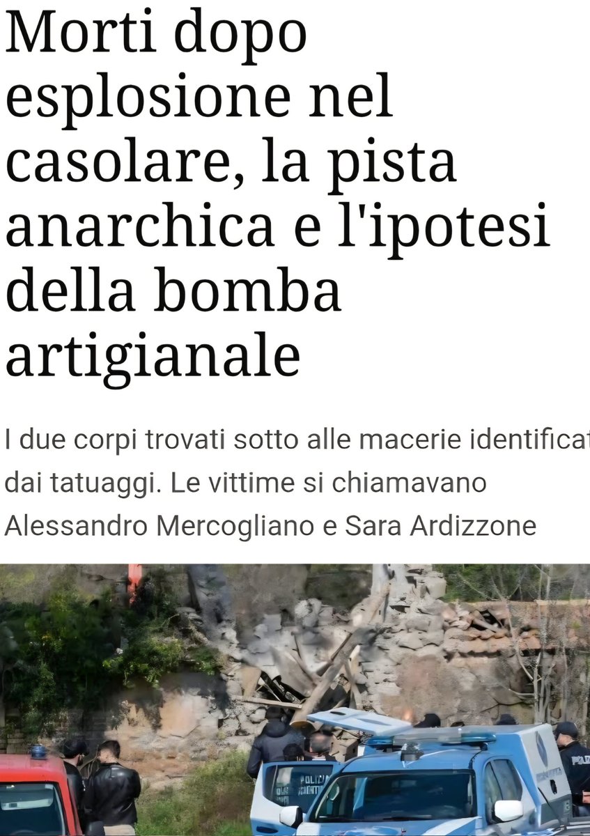 Donatella Chiodi #spuntablu tweet media