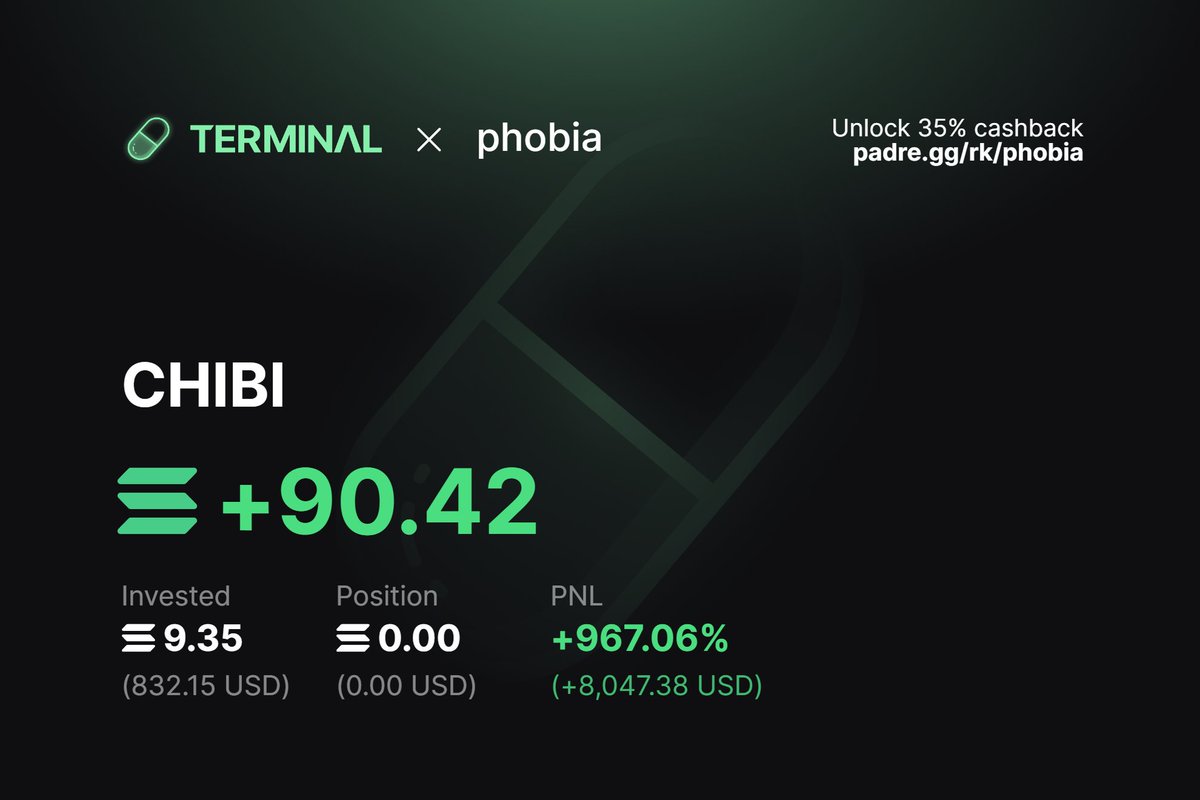 Phobia 🧙‍♂️ tweet media