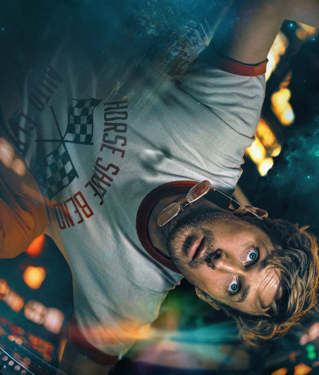 #ProjectHailMary earned a strong $12.5M from previews at the domestic box office.

• For comparison, ‘Oppenheimer’ ($10.5M)

• The film is now tracking for a $65M-$80M domestic opening weekend.