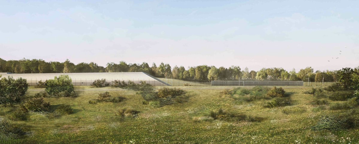 TenderStream tweet media