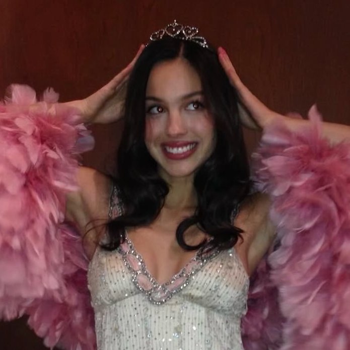 Tracklist tweet media