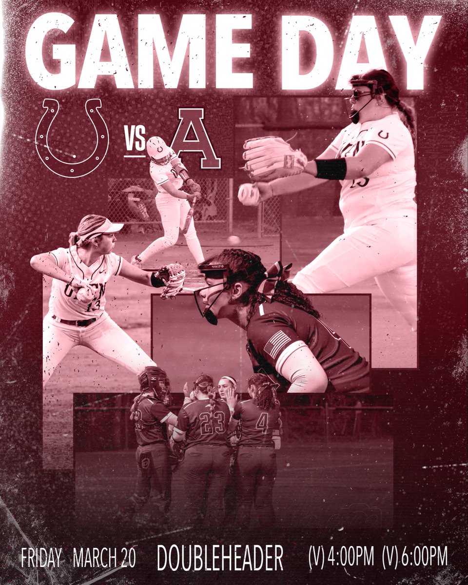 Beautiful day for some softball in The Valley!

Your Warlassies are back at home today (3/20) taking on Avery County in a varsity conference doubleheader!

Game 1 starts at 4:00 PM
Game 2 follows around 6:00 PM

Come out, get loud and show your Owen pride!