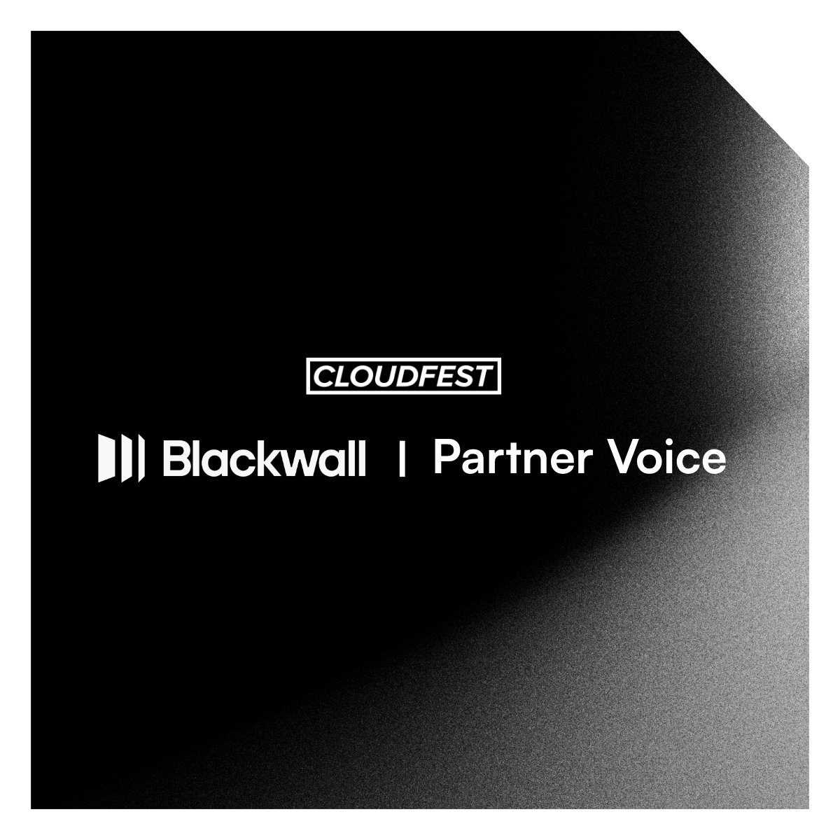 Blackwall tweet media