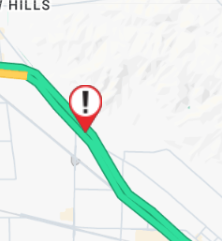 Southern California 511 tweet media