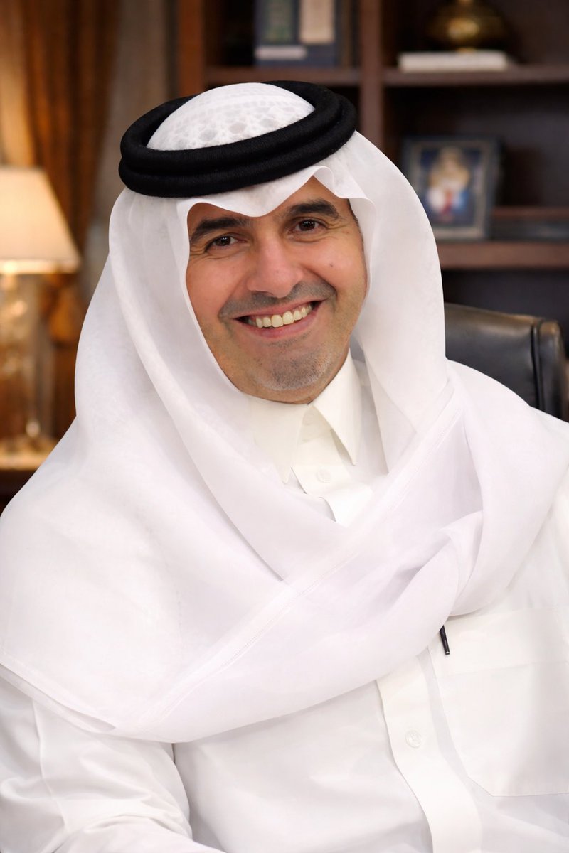 د. محمد القحطاني Dr. Mohammed Q tweet media