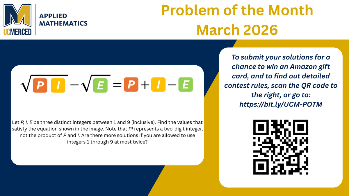 UC Merced School of Engineering UG Advising tweet media