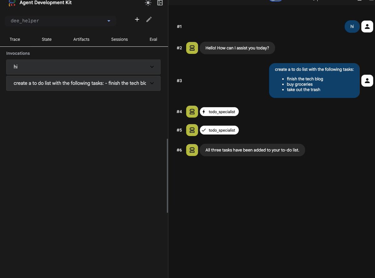 Daisy Koome tweet media