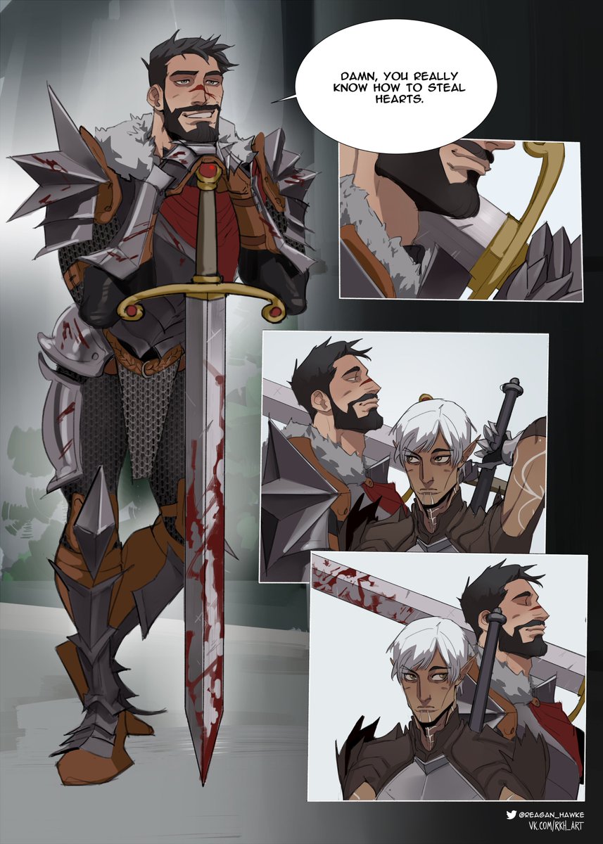 КATO | COMMISSION OPEN tweet media