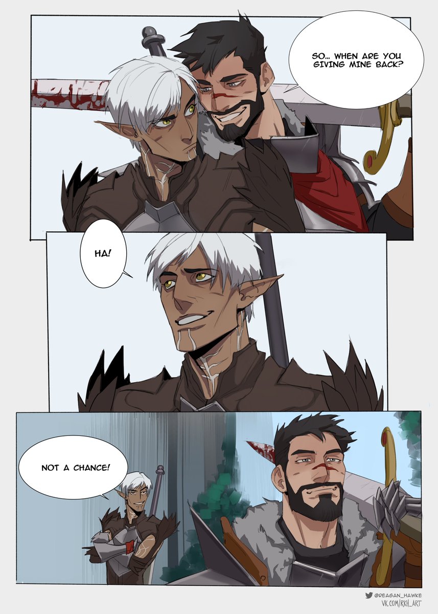 КATO | COMMISSION OPEN tweet media