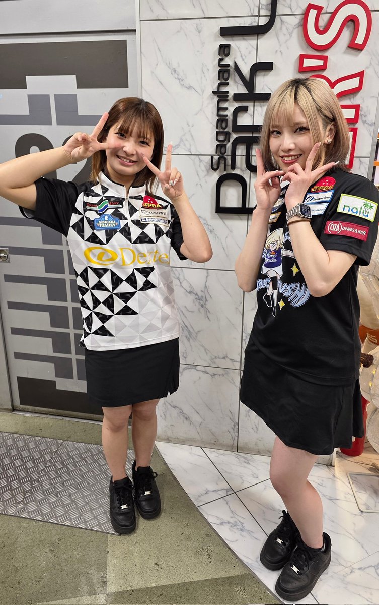 シャア・あきナブル🔴🎳 tweet media