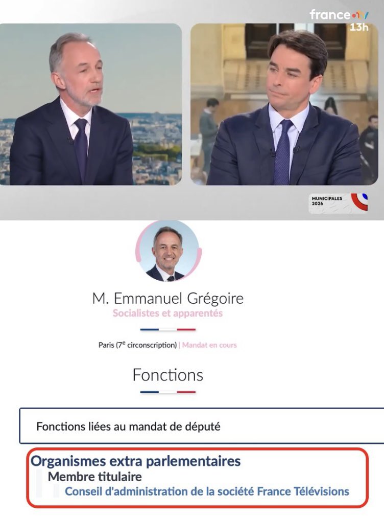 Destination Télé tweet media