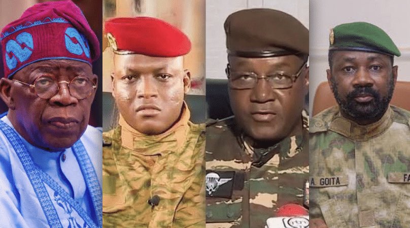 Biafra War Room tweet media