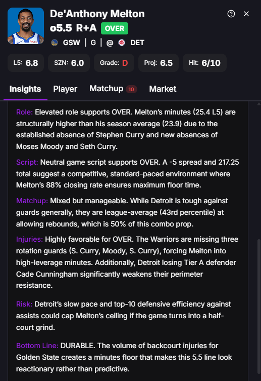 Bill Nye the Betting Guy tweet media