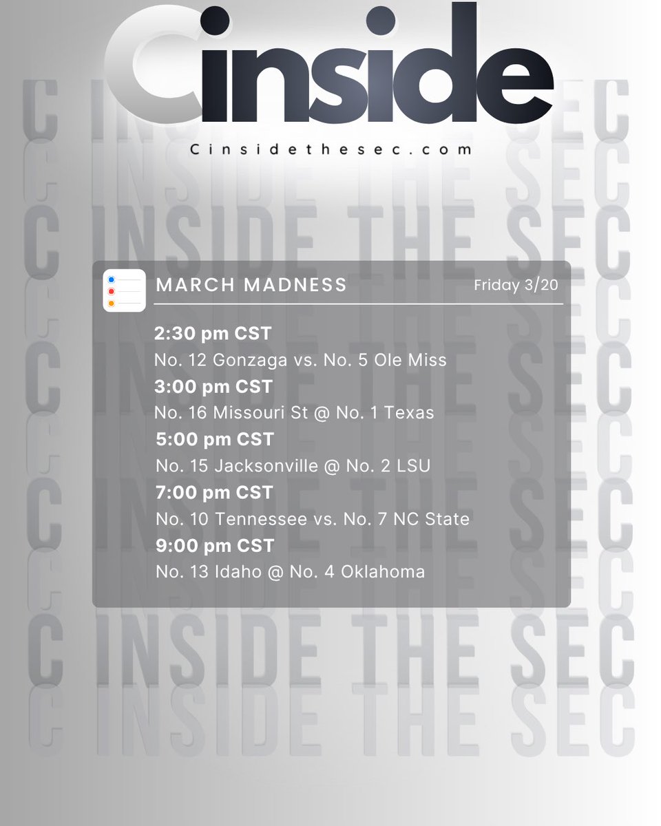 C Inside The SEC tweet media