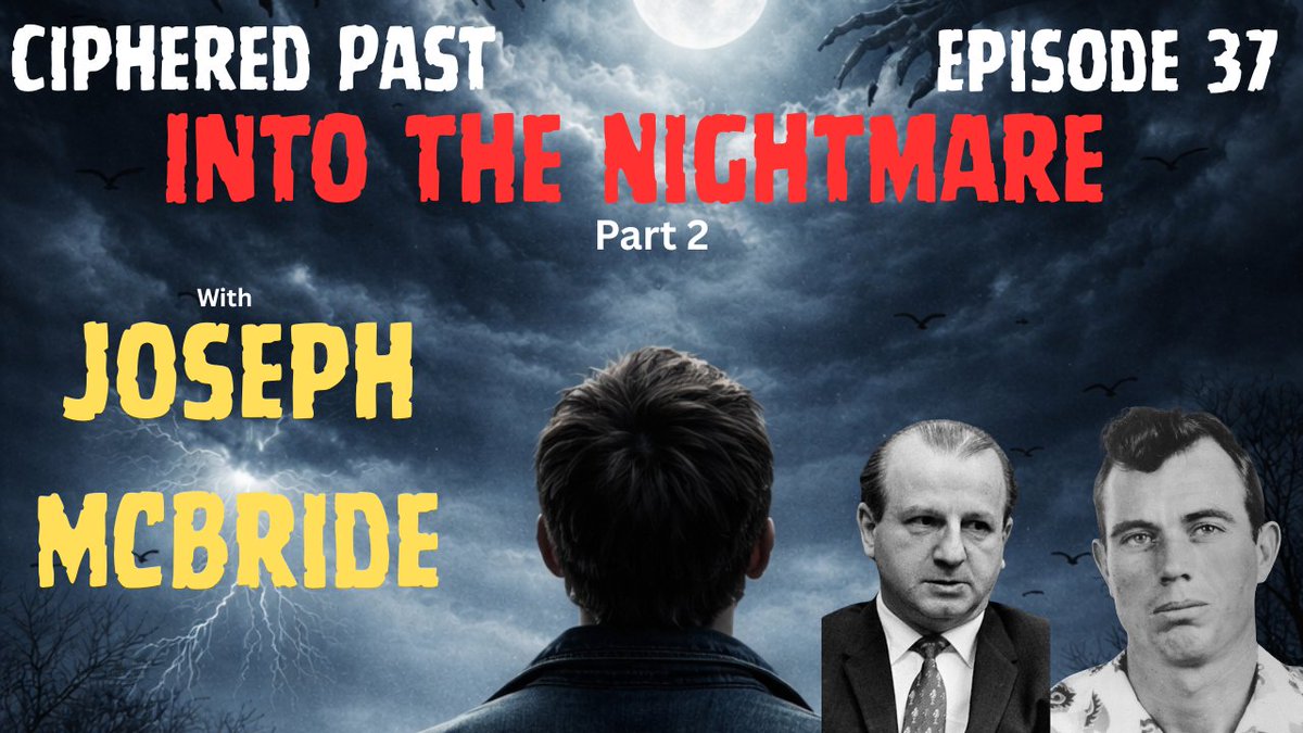 Tim Gardner Project tweet media