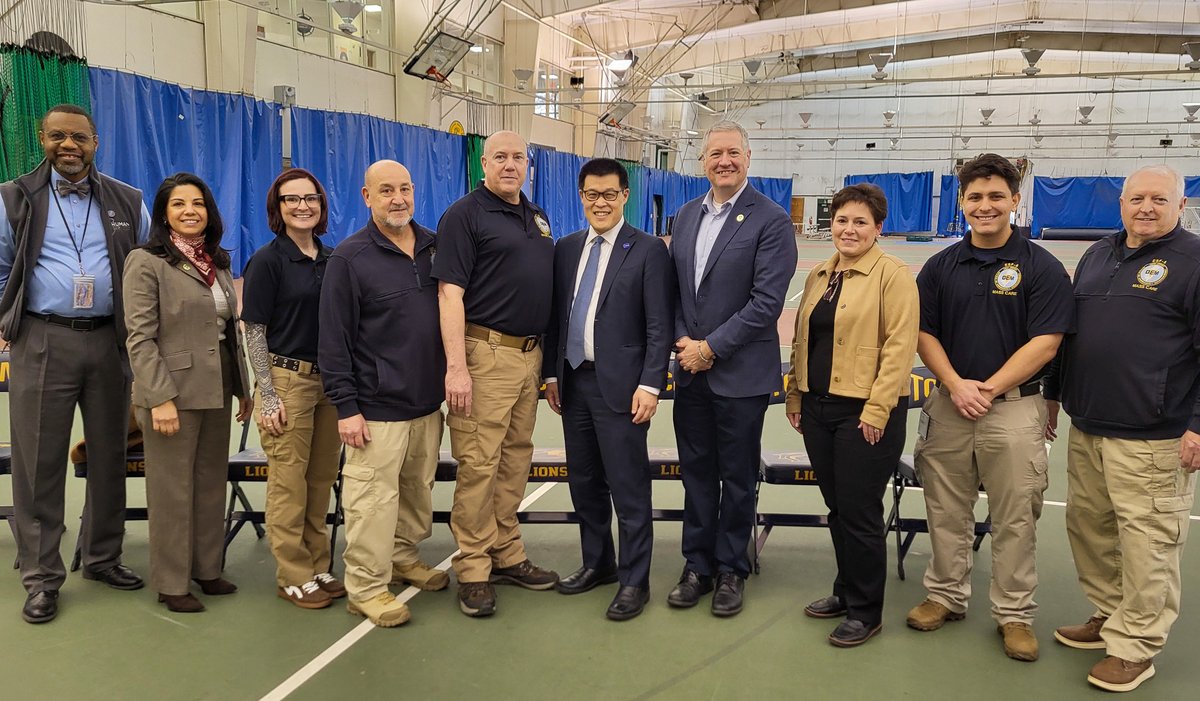 Dr. Stephen Cha tweet media