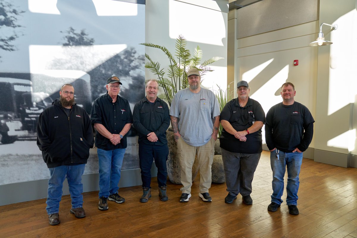 Nussbaum Transportation tweet media