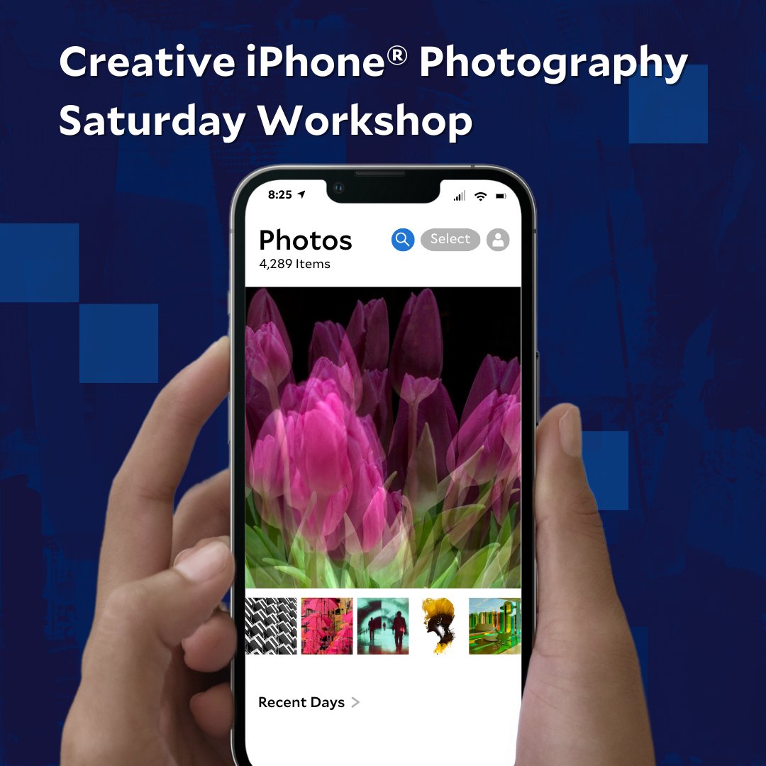 Rice Continuing Studies tweet media