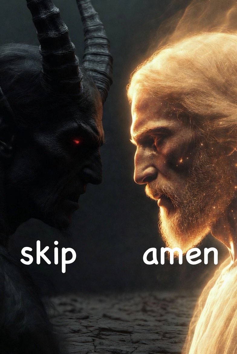 GodlyAction tweet media