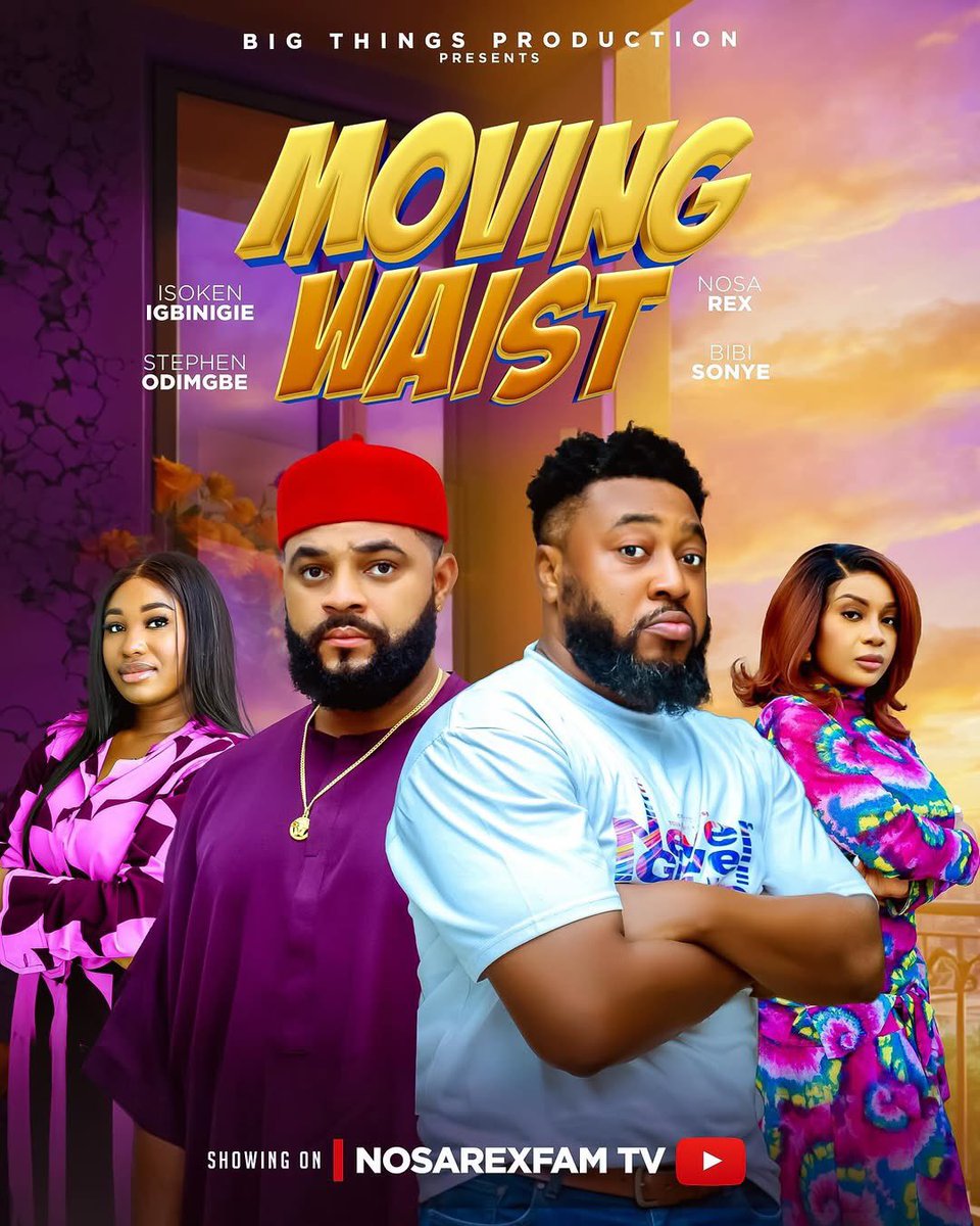 Nosa Rex tweet media