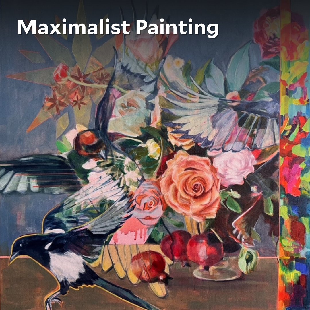 Rice Continuing Studies tweet media