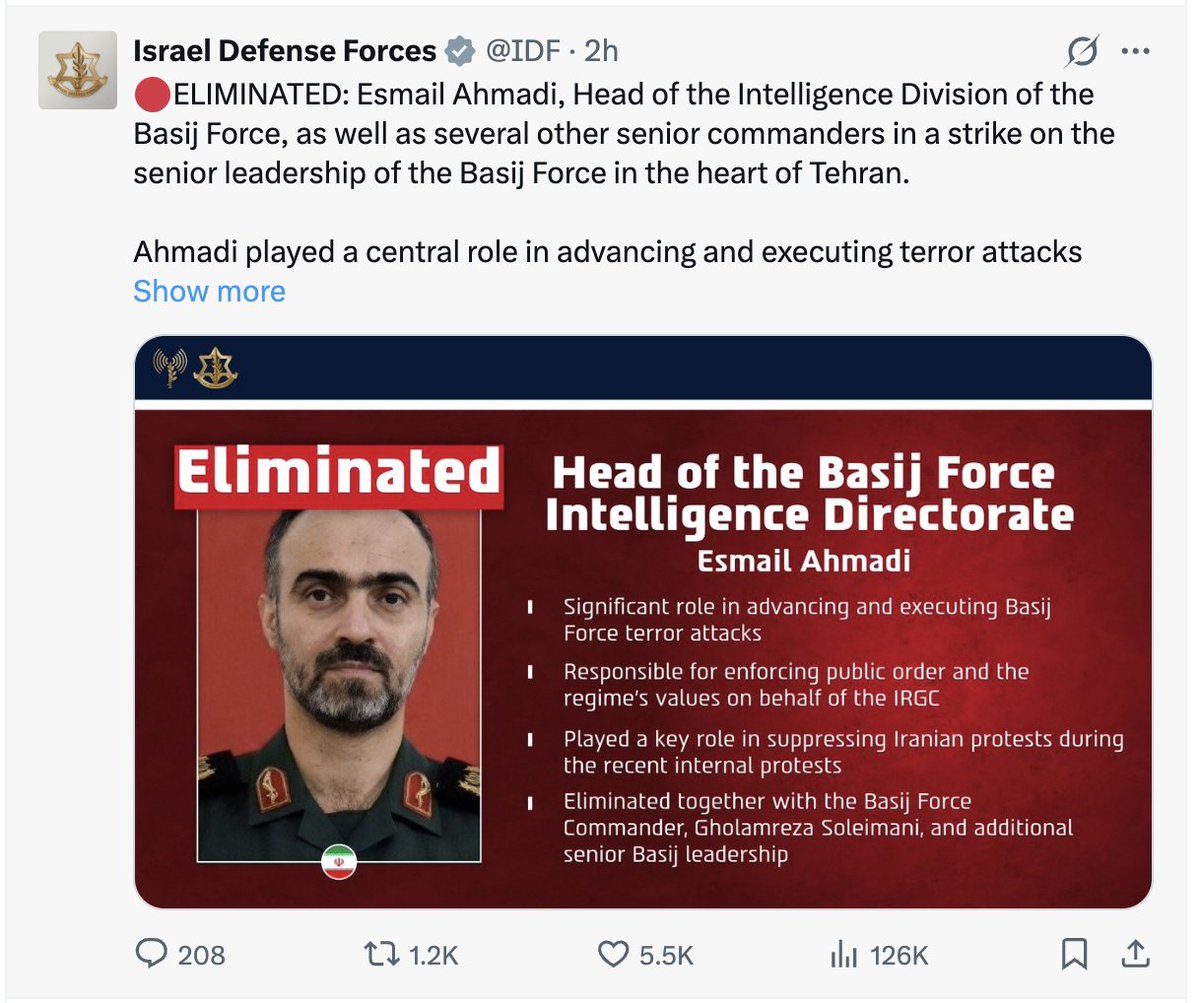 Hillel Neuer tweet media