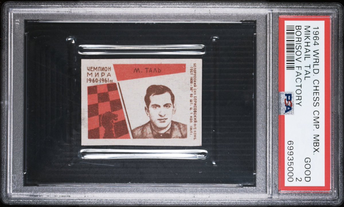 Chess Cards tweet media