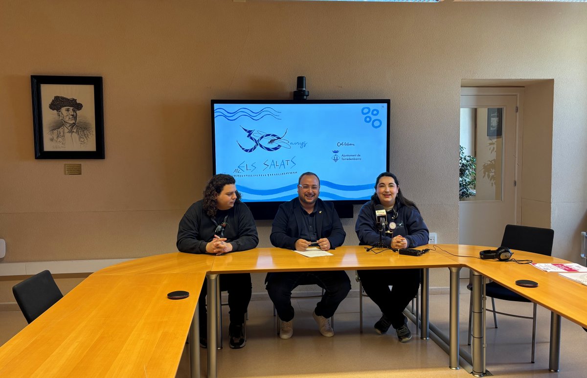 Aj. de Torredembarra tweet media