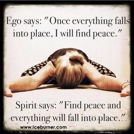 TrainingMindful's tweet image. #ego #spirit #spirituality #peace #peaceful